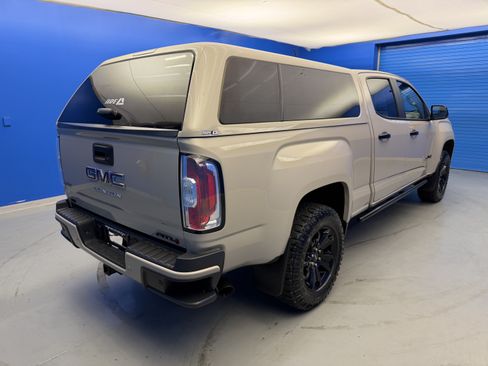 Used 2022 GMC Canyon AT4 AWD/4WD image 7