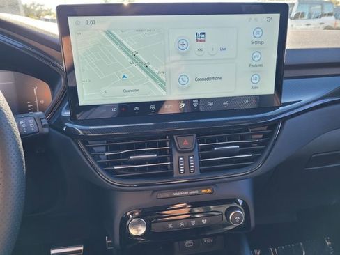 Certified 2024 Ford Escape ST-Line w/ Tech Pack #1 image 24