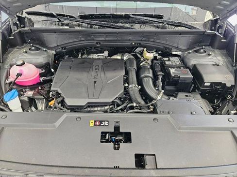 New 2026 Hyundai Santa Fe SEL AWD/4WD image 33