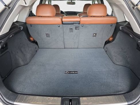 Used 2015 Lexus RX 450h AWD image 12