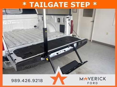 New 2026 Ford F150 XLT w/ Equipment Group 302A MID AWD/4WD image 37