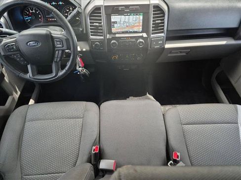 Used 2015 Ford F150 XLT w/ Equipment Group 302A Luxury RWD image 16