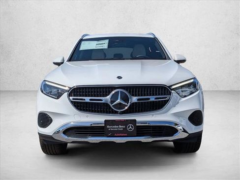 New 2026 Mercedes-Benz GLC 300 image 6