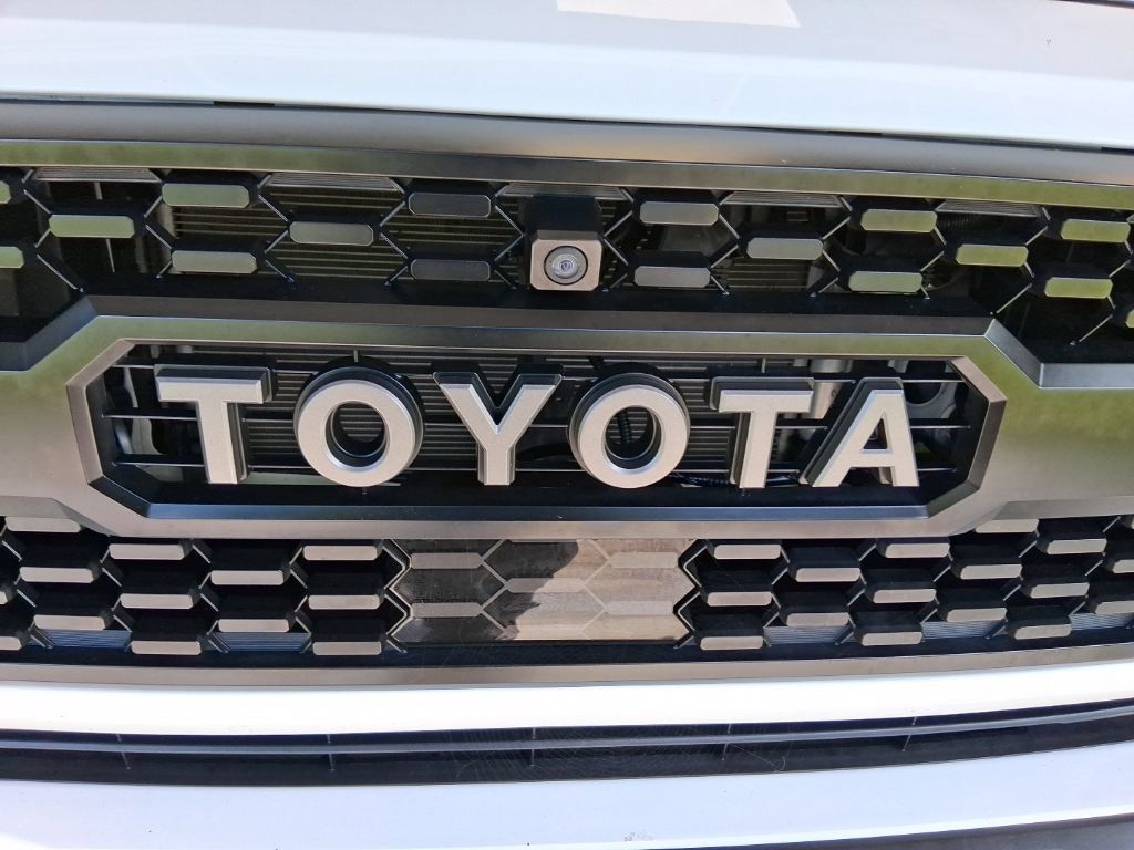 Used 2023 Toyota Tacoma TRD Pro AWD/4WD image 30