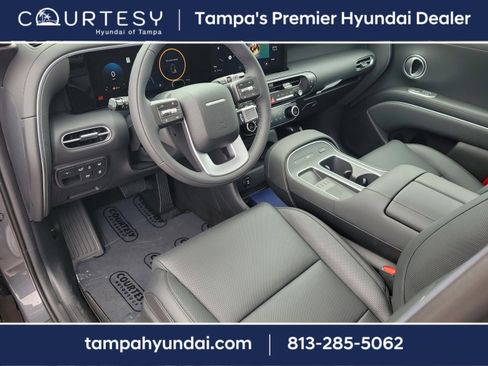 New 2026 Hyundai Palisade Calligraphy image 23