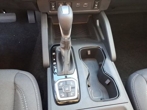 New 2026 Nissan Frontier SV image 14