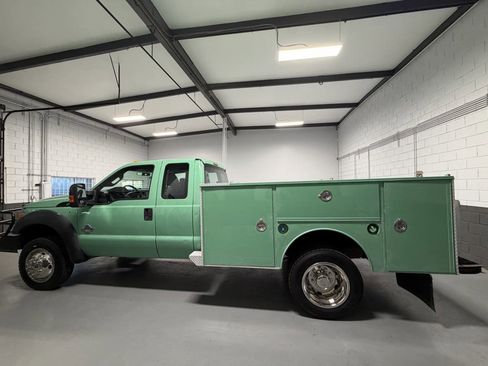 Used 2012 Ford F450 XL w/ PWR Equipment Group image 10