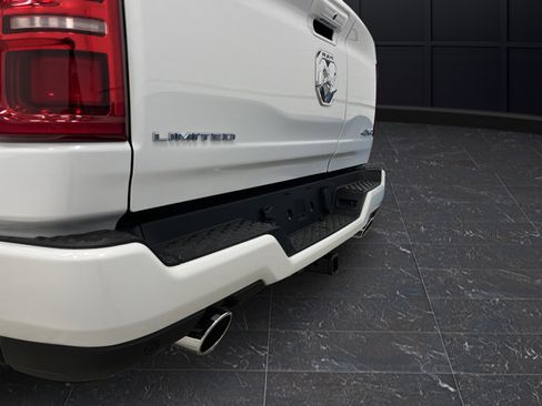 New 2026 RAM 1500 Limited AWD/4WD image 41