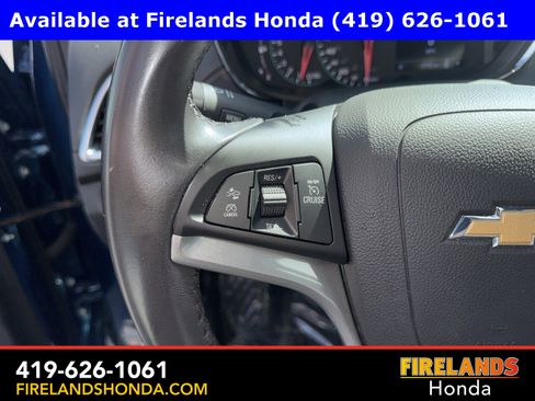 Used 2020 Chevrolet Trax Premier image 17