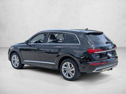 Used 2023 Audi Q7 2.0T Premium w/ Convenience Package AWD/4WD image 8