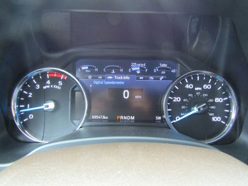 Used 2022 Ford F250 King Ranch w/ Chrome Package image 33