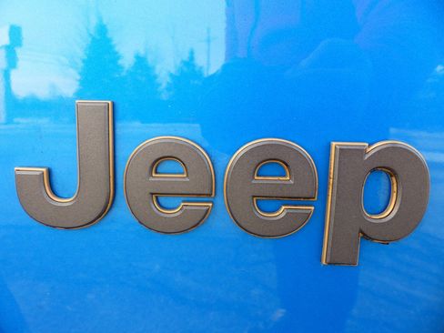 Used 2023 Jeep Wrangler Unlimited Rubicon 392 w/ Trailer Tow Package image 20