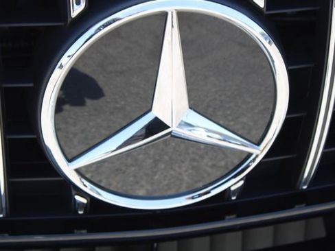Used 2026 Mercedes-Benz AMG GT 63 image 5