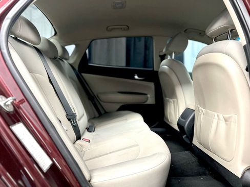 Used 2018 Kia Optima LX image 22