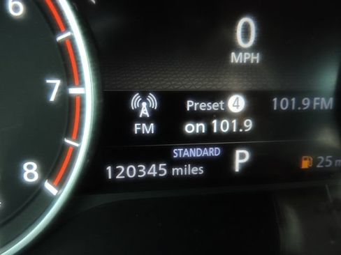 Used 2021 Nissan Rogue S FWD image 26