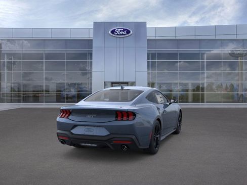 New 2026 Ford Mustang GT RWD image 8