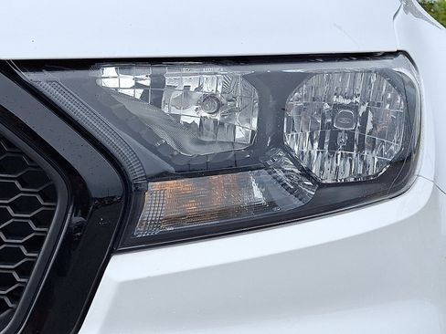 Certified 2023 Ford Ranger XLT w/ Equipment Group 302A High image 10