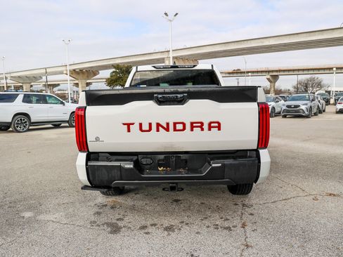 Used 2023 Toyota Tundra SR5 image 8