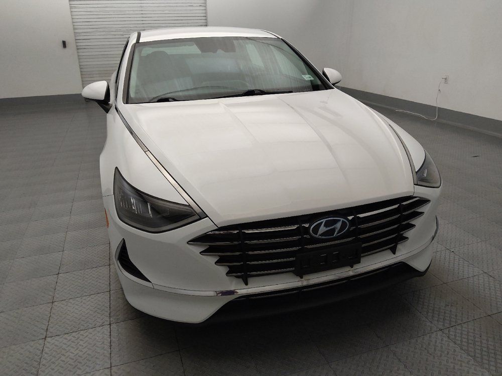 Used 2021 Hyundai Sonata SE FWD image 14
