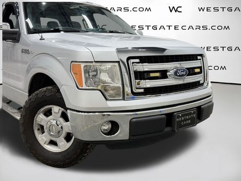 Used 2013 Ford F150 XLT image 29