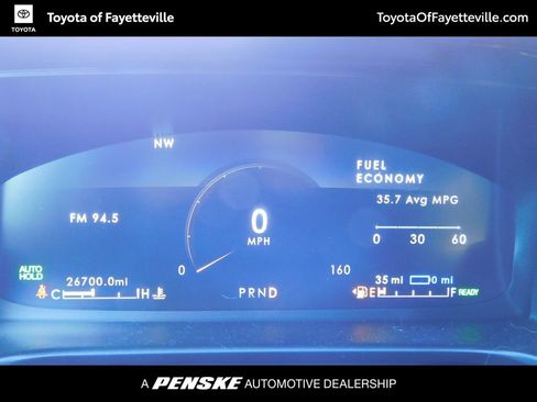 Used 2023 Lincoln Aviator Grand Touring w/ Equipment Group 301A image 6