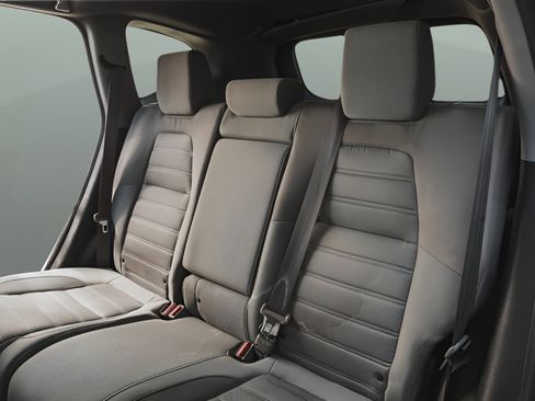 Used 2018 Honda CR-V EX image 12