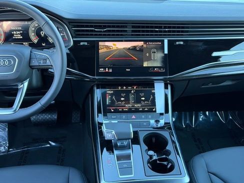 New 2026 Audi Q7 3.0T Premium AWD/4WD image 23