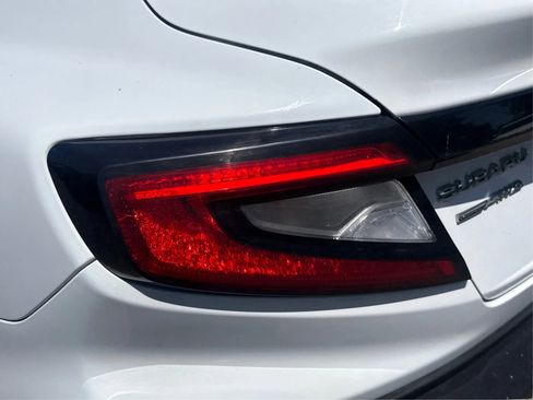 Used 2022 Subaru WRX AWD/4WD image 25