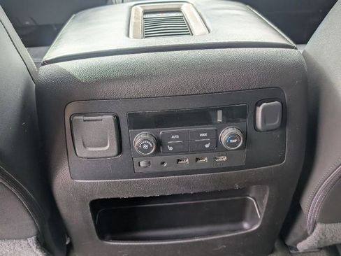 Used 2017 GMC Yukon XL Denali w/ Open Road Package image 16