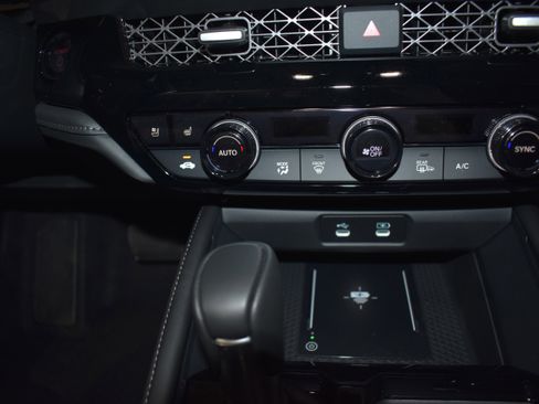 New 2026 Honda Accord Touring image 19