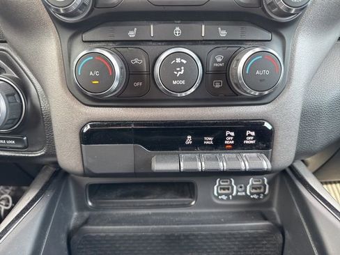Used 2023 RAM 1500 Big Horn image 19