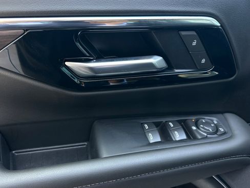 New 2026 Chevrolet Tahoe LS w/ LPO, Dark Essentials Package image 11