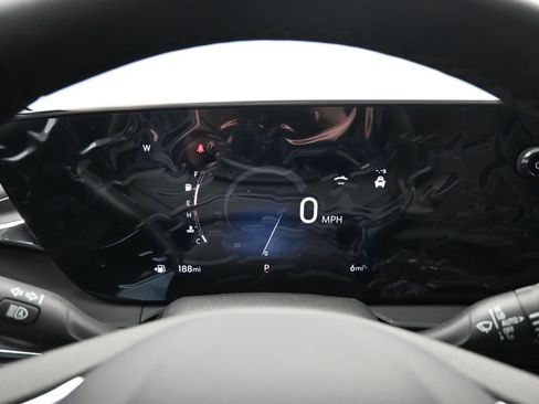 New 2026 Buick Envista Preferred image 12