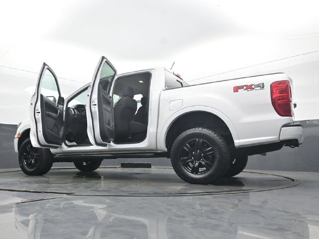 Used 2021 Ford Ranger XLT w/ FX4 Off-Road Package AWD/4WD image 59