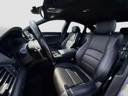Used 2022 Honda Accord Sport image 12