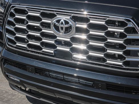 New 2026 Toyota Sequoia 1794 Edition AWD/4WD image 6