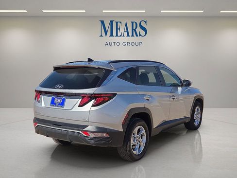 Used 2024 Hyundai Tucson SEL image 5