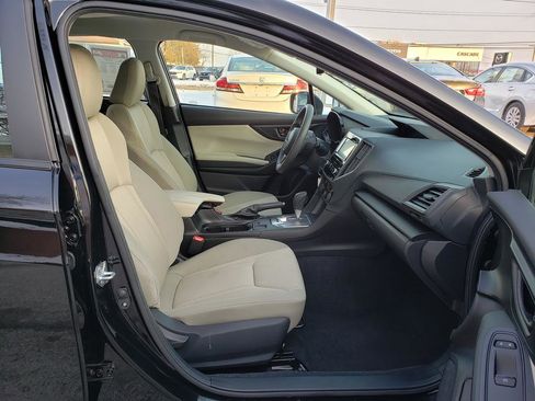 Used 2023 Subaru Impreza 2.0i image 16