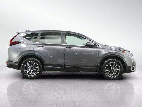 Used 2021 Honda CR-V EX image 7
