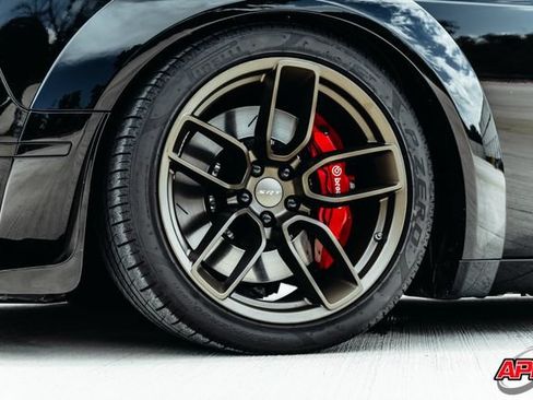 Used 2020 Dodge Challenger SRT Hellcat Redeye RWD image 46