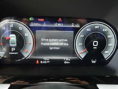 New 2026 Audi A3 2.0T Premium Plus AWD/4WD image 34