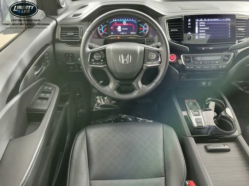 Used 2020 Honda Passport Touring image 24