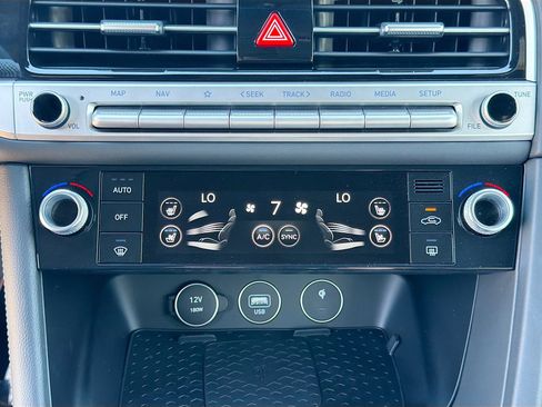 Used 2024 Genesis G70 2.5T w/ Sport Prestige Package image 32