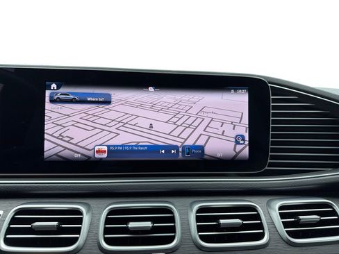 Used 2025 Mercedes-Benz GLE 350 4MATIC image 23