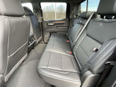 New 2026 GMC Sierra 1500 Denali AWD/4WD image 11