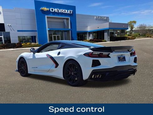 Used 2023 Chevrolet Corvette Stingray Coupe RWD image 22