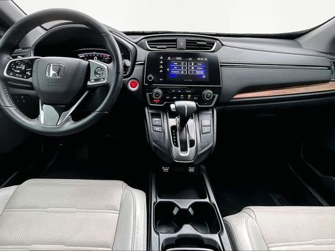 Used 2022 Honda CR-V EX-L image 7