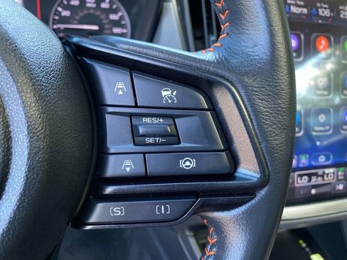 Certified 2024 Subaru Crosstrek 2.5i Limited AWD/4WD image 20