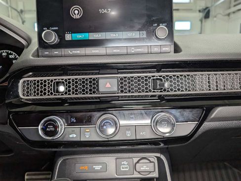 Certified 2023 Honda Civic Sport image 30