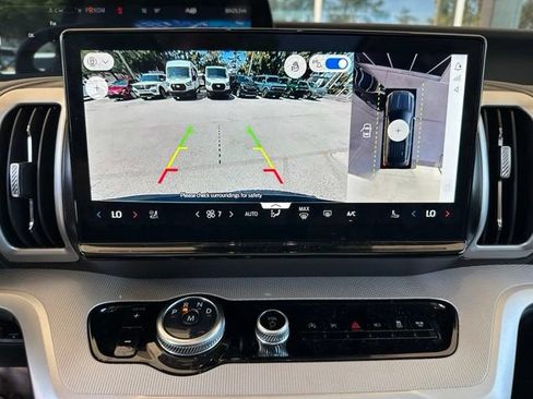 Certified 2025 Ford Expedition Max Active RWD image 22